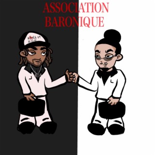 ASSOCIATION BARONIQUE