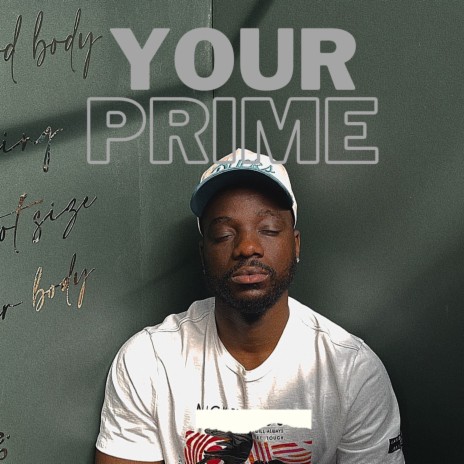 Your Prime | Boomplay Music