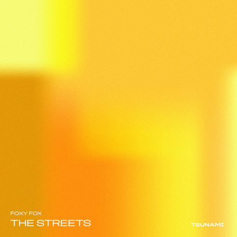 The Streets | Boomplay Music