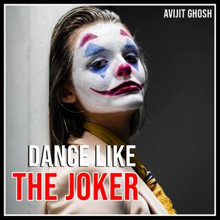 Dance like the Joker on Mars