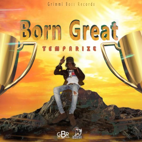 Born Great | Boomplay Music