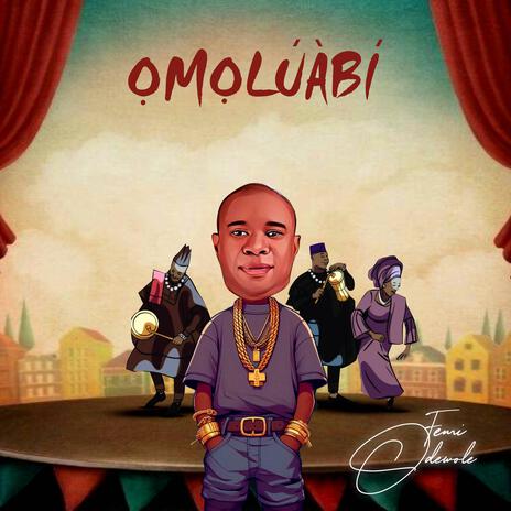 Omoluabi | Boomplay Music