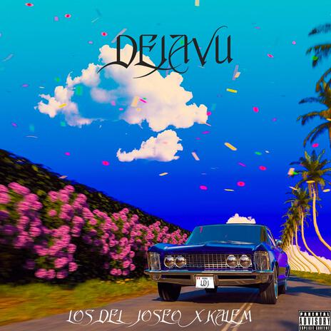 Dejavu ft. kalem | Boomplay Music