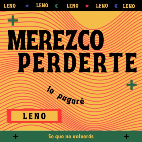 Merezco perderte