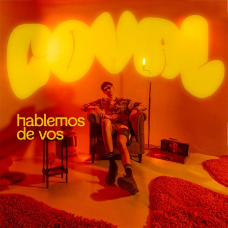 hablemos de vos | Boomplay Music