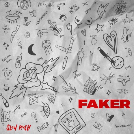 Faker | Boomplay Music