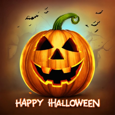 Happy Halloween Music 2024