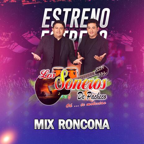 MIX RONCONA | Boomplay Music