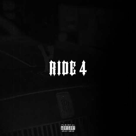 Ride 4 | Boomplay Music