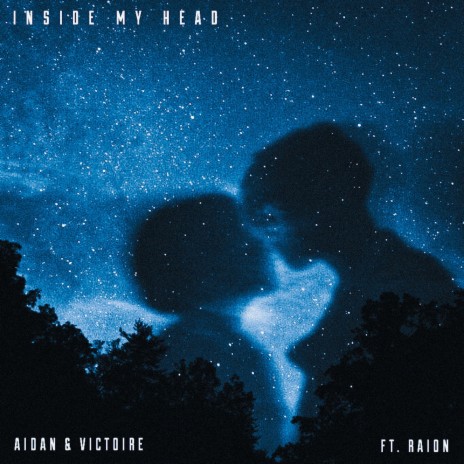 Inside My Head ft. VICTOIRE & RAION | Boomplay Music