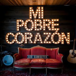 Mi pobre corazón (versión rica en rock'n'roll)