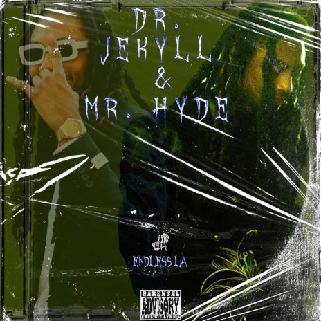 Dr.Jekll & Mr.Hyde