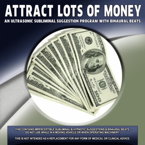 Attract Lots Of Money | Boomplay Music