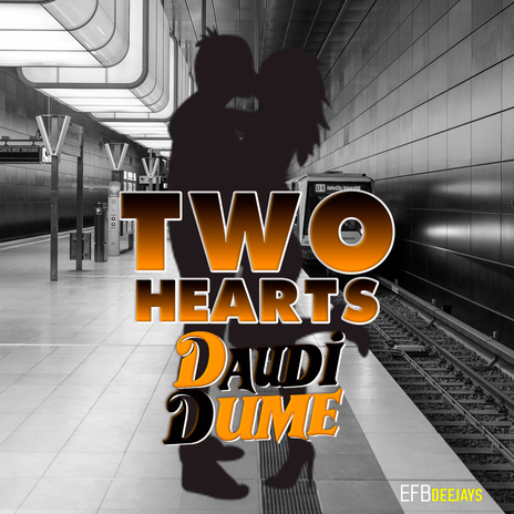 Two Hearts ft. EFB Deejays | Boomplay Music