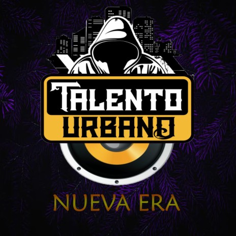 Talento Urbano ft. la Gamez