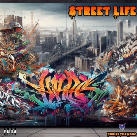 Street Life 2 | Boomplay Music