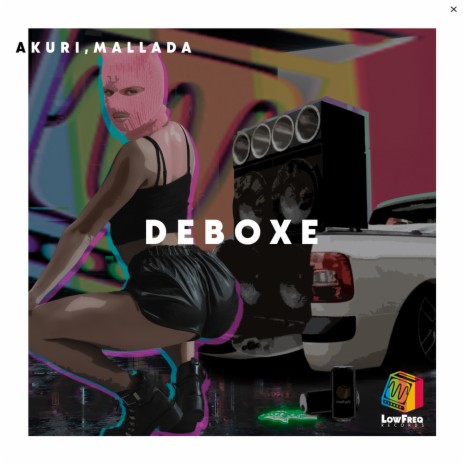 Deboxe ft. Mallada | Boomplay Music