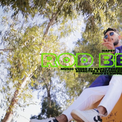 ROD BELEK | Boomplay Music