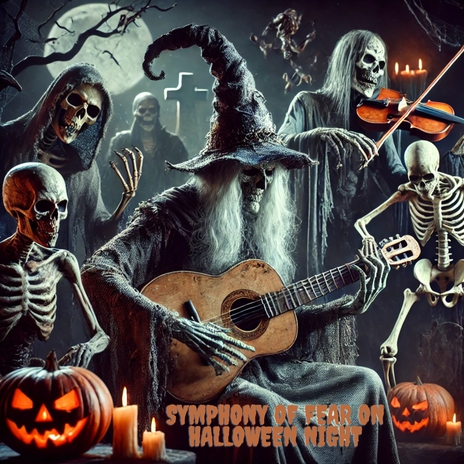 Funeral Dirge ft. Scary Halloween Music, Halloween Tricksters | Boomplay Music