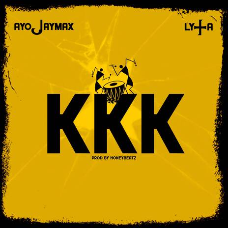 KKK ft. Lyta | Boomplay Music