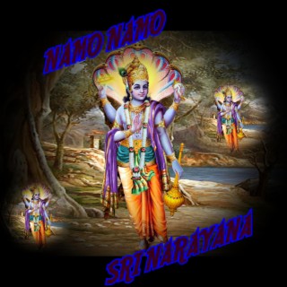 Namo Namo Sri Narayana 6097