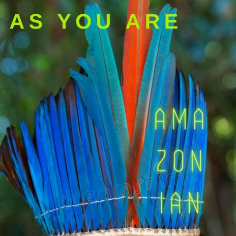 Amazonian | Boomplay Music