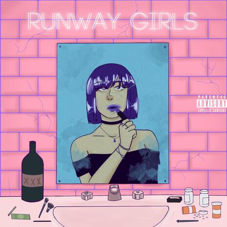 RUNWAY GIRLS ft. Jakob G | Boomplay Music