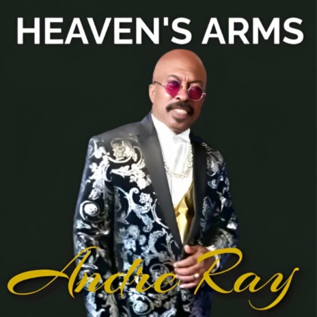 HEAVEN'S ARMS