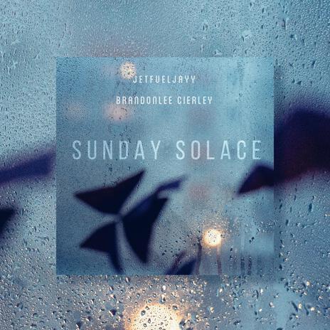 sunday solace ft. BrandonLee Cierley | Boomplay Music