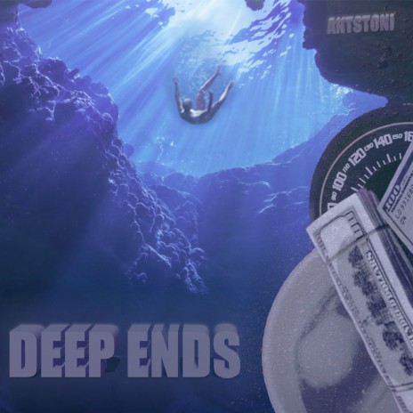 Deep Ends | Boomplay Music