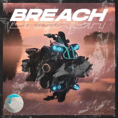 Breach (Instrumental) | Boomplay Music