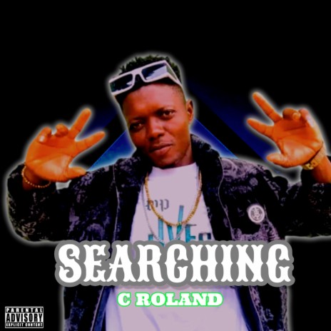 Searching | Boomplay Music