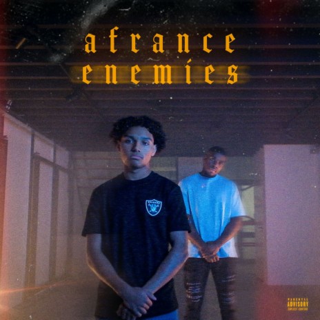 Enemies | Boomplay Music