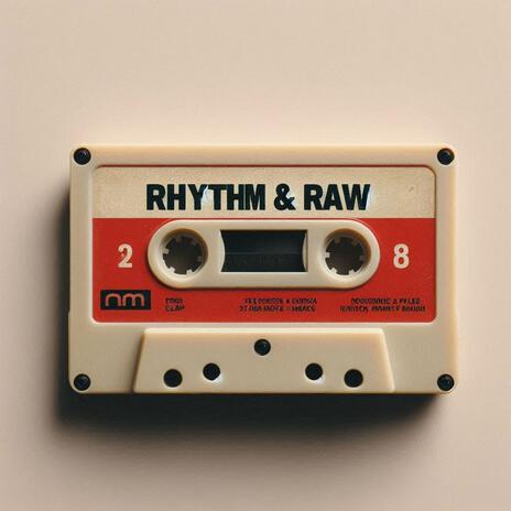 Rhythm & Raw | Boomplay Music