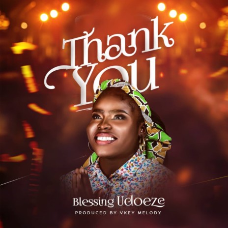 Thank You | Boomplay Music