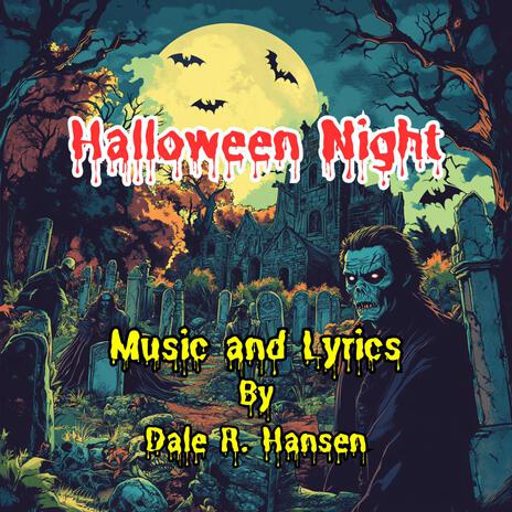 Halloween NIght | Boomplay Music