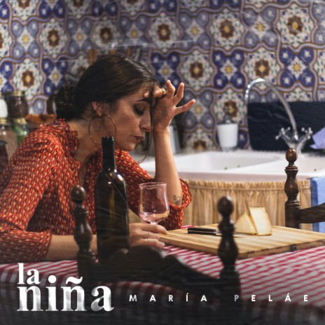 La Niña | Boomplay Music