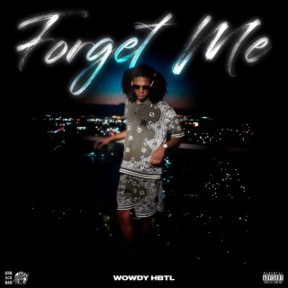 Forget me