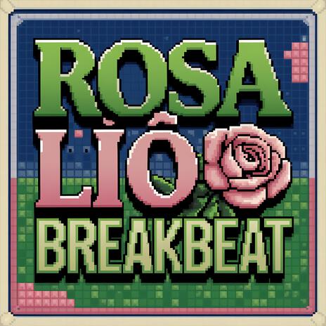 Rosalío BreakBeat | Boomplay Music