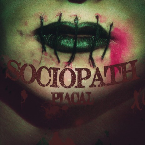 SOCIOPATH (Feat. groovy D) (INST.)