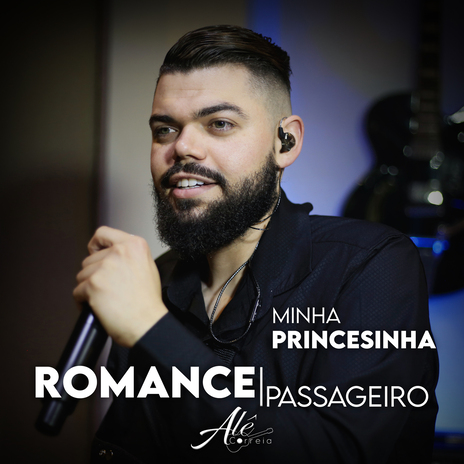 Minha princesinha | Boomplay Music