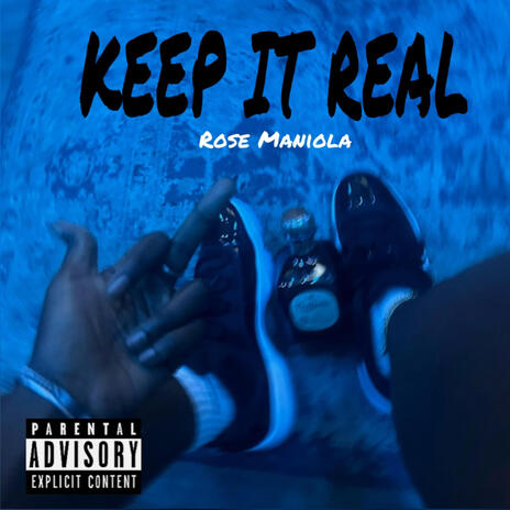 Keep It Real | Boomplay Music