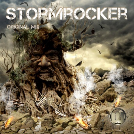 Stormrocker | Boomplay Music