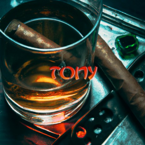 Tony | Boomplay Music