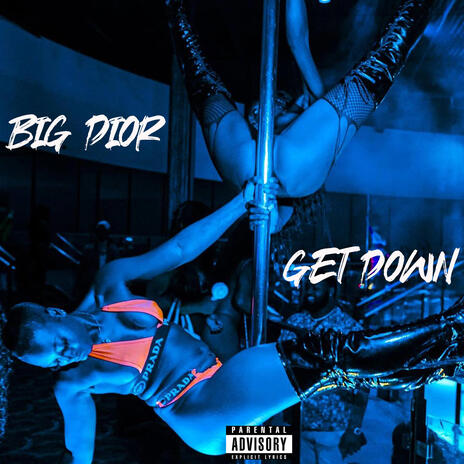 Get Down | Boomplay Music