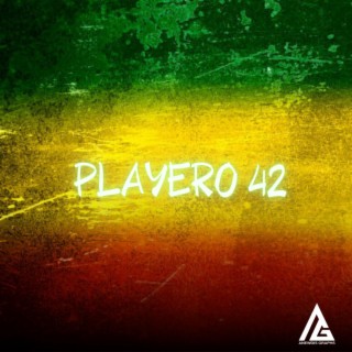 Playero 42