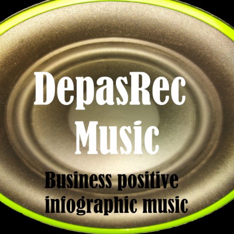 Business Positive Infographic Music | Boomplay Music