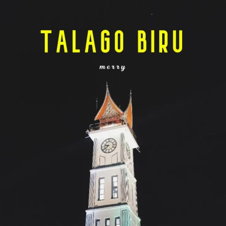 Talago Biru | Boomplay Music