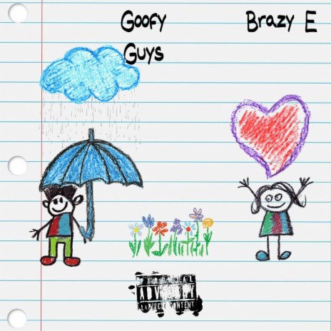 Goofy guys | Boomplay Music