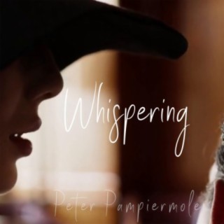 Whispering